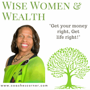 Damita's Wise Women and Wealth